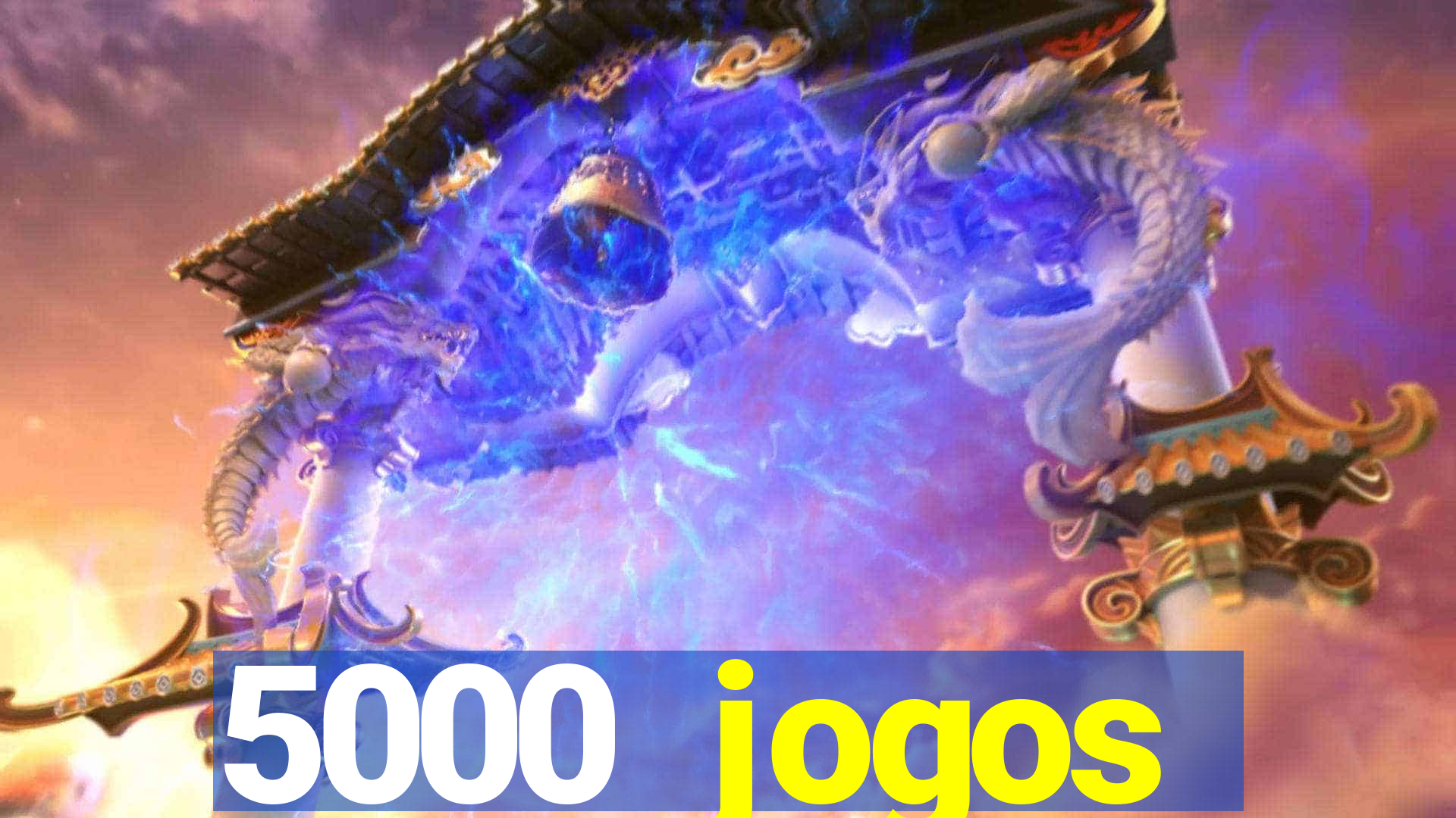 5000 jogos gratuitos para jogar